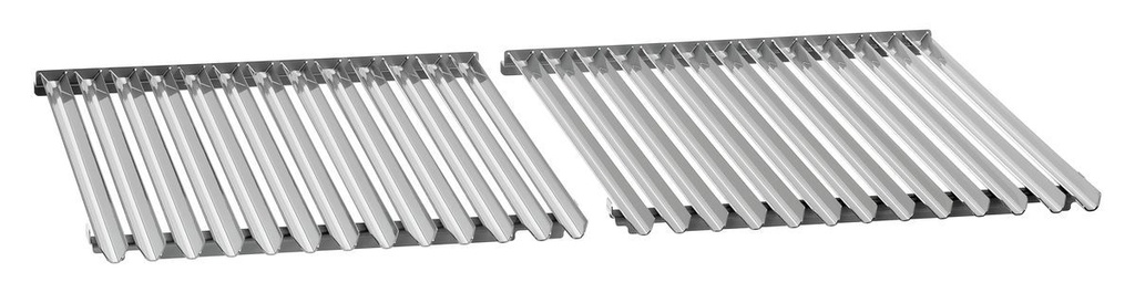Bartscher V-grillrooster-set 900 voor vlees 296473