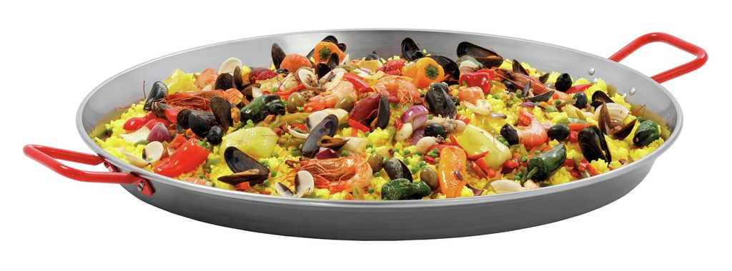 Bartscher Paella-pan STP700 A153270