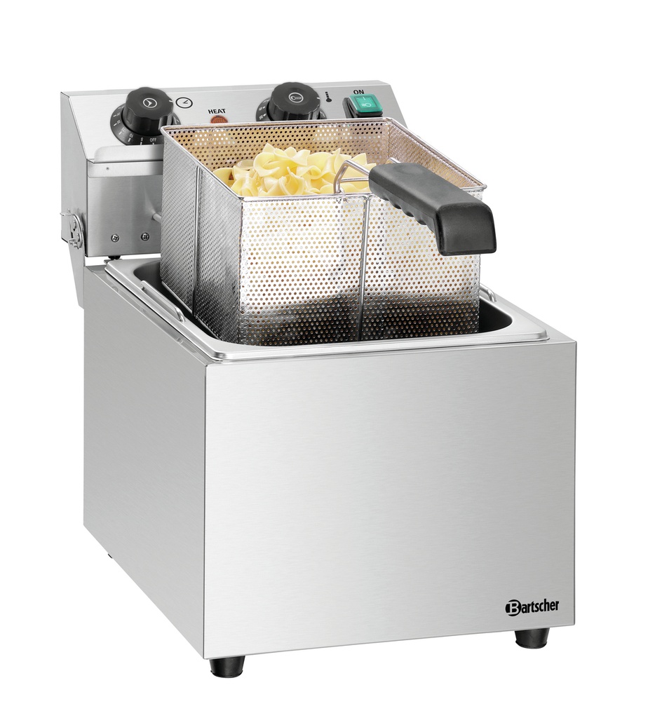 Bartscher Pastakoker 8L-EM1 132290