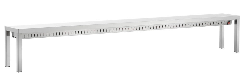 Bartscher Warmtebrug WBS1800 I4HR 112181