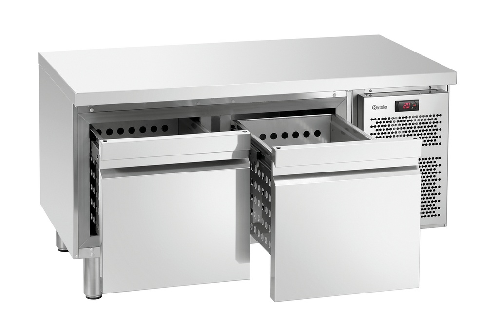 Bartscher Koelwerkbank S2-200 110904