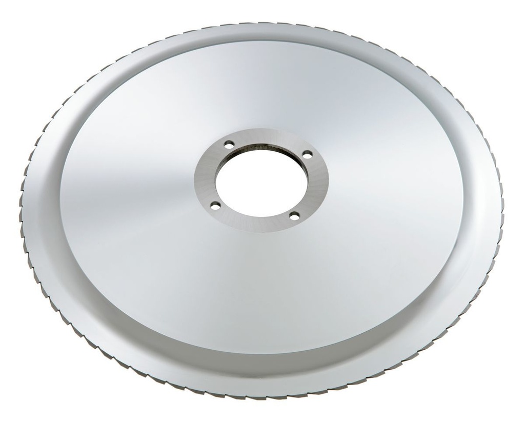 Bartscher Mes 300, kartelrand 174058