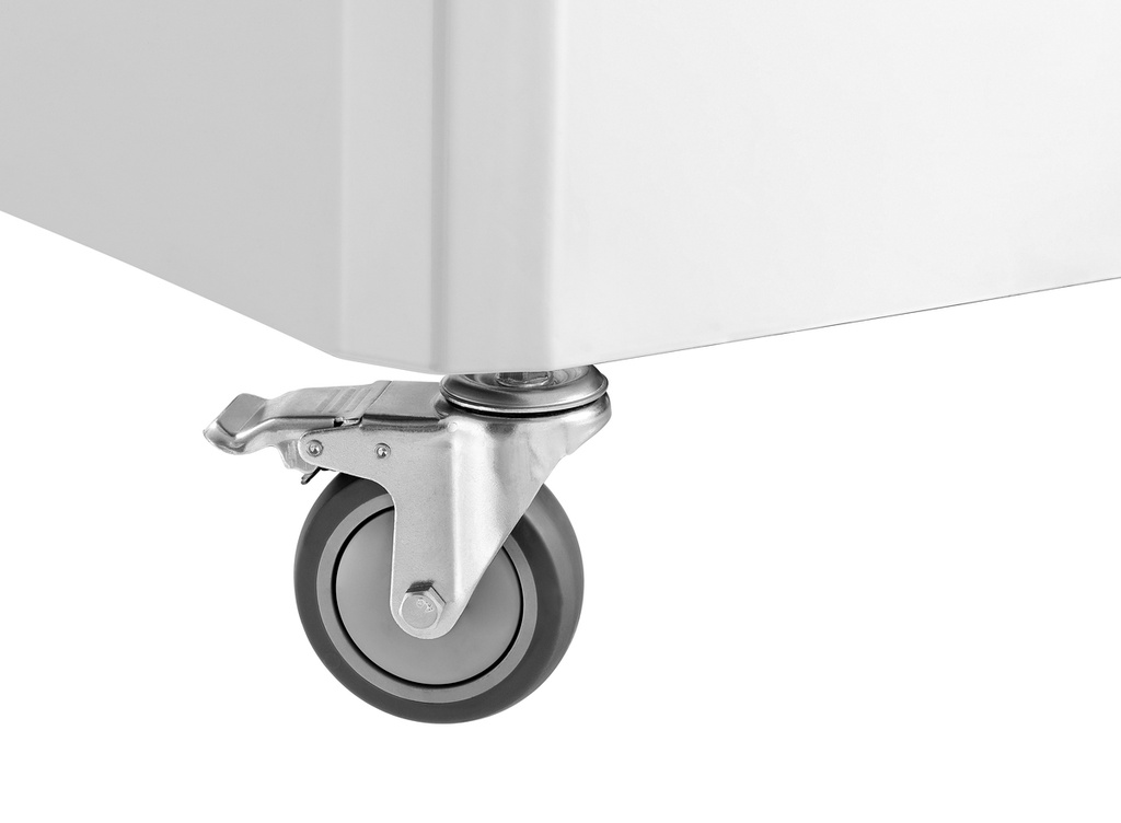 Bartscher Rollenset Easy TKM 101844