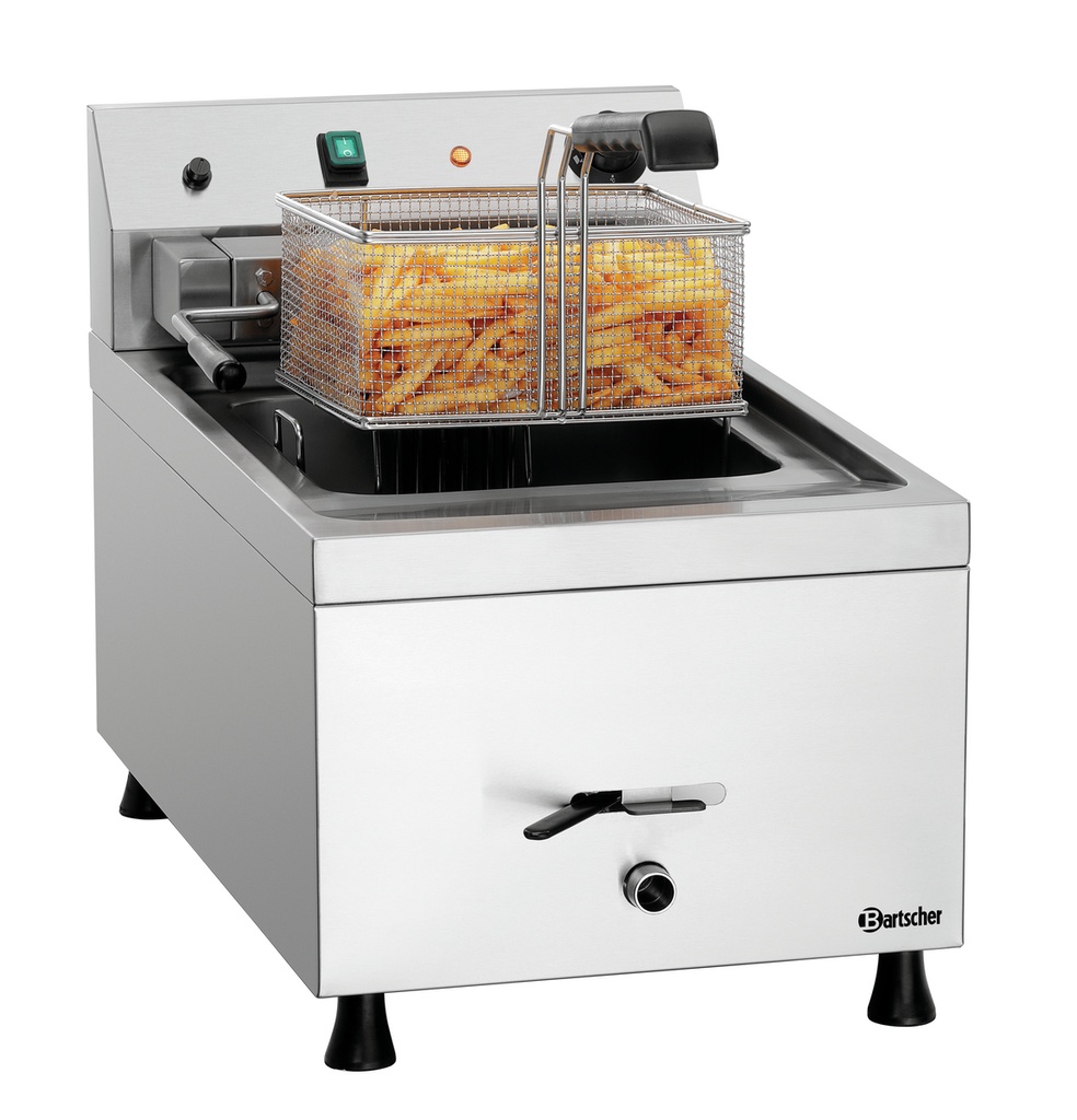 Bartscher Friteuse 12L-10 162650