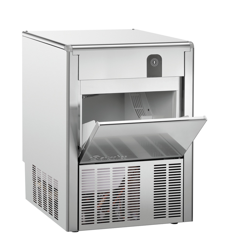 Bartscher IJsblokjesmachine Q 46 104306