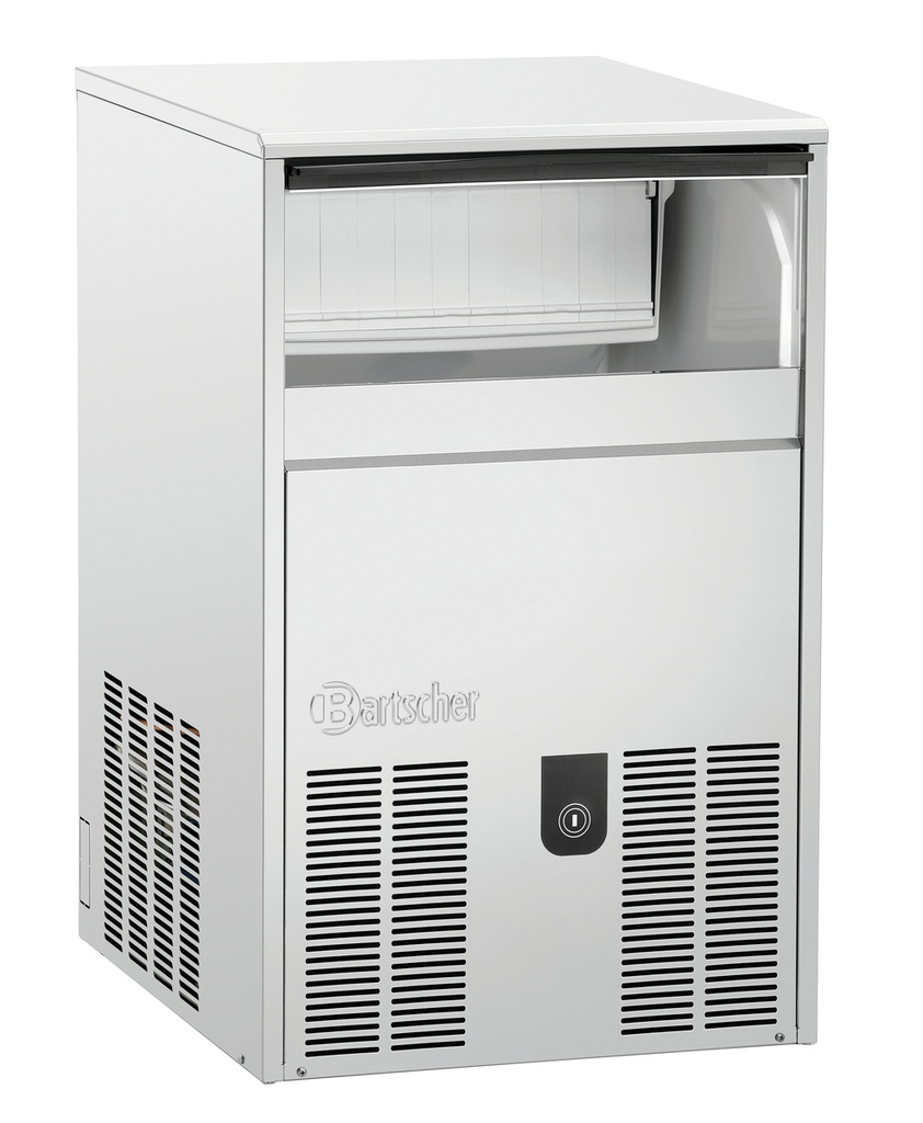 Bartscher IJsblokjesmachine B 46 Plus 104548