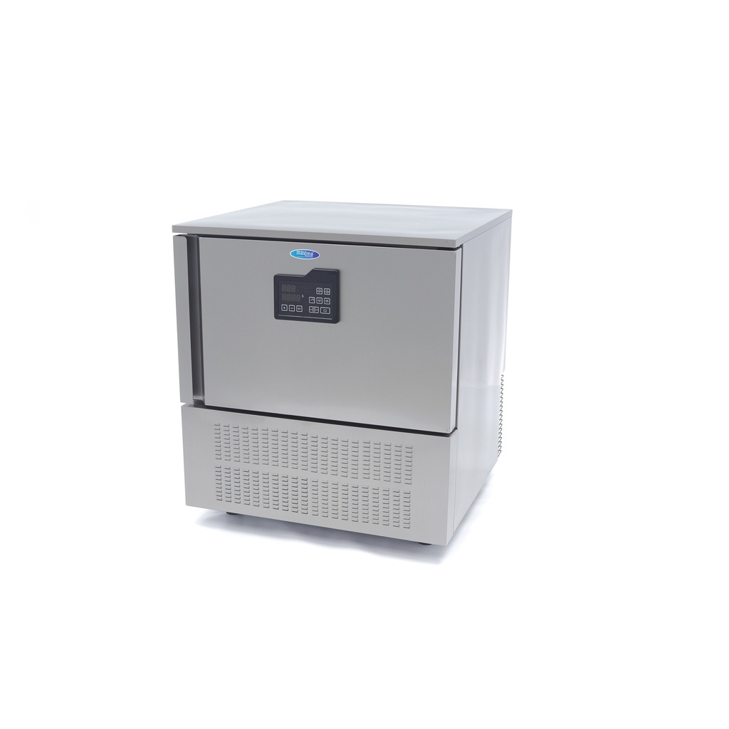 Maxima Snelkoeler / Blast Chiller - 3 x 1/1 GN 09400924