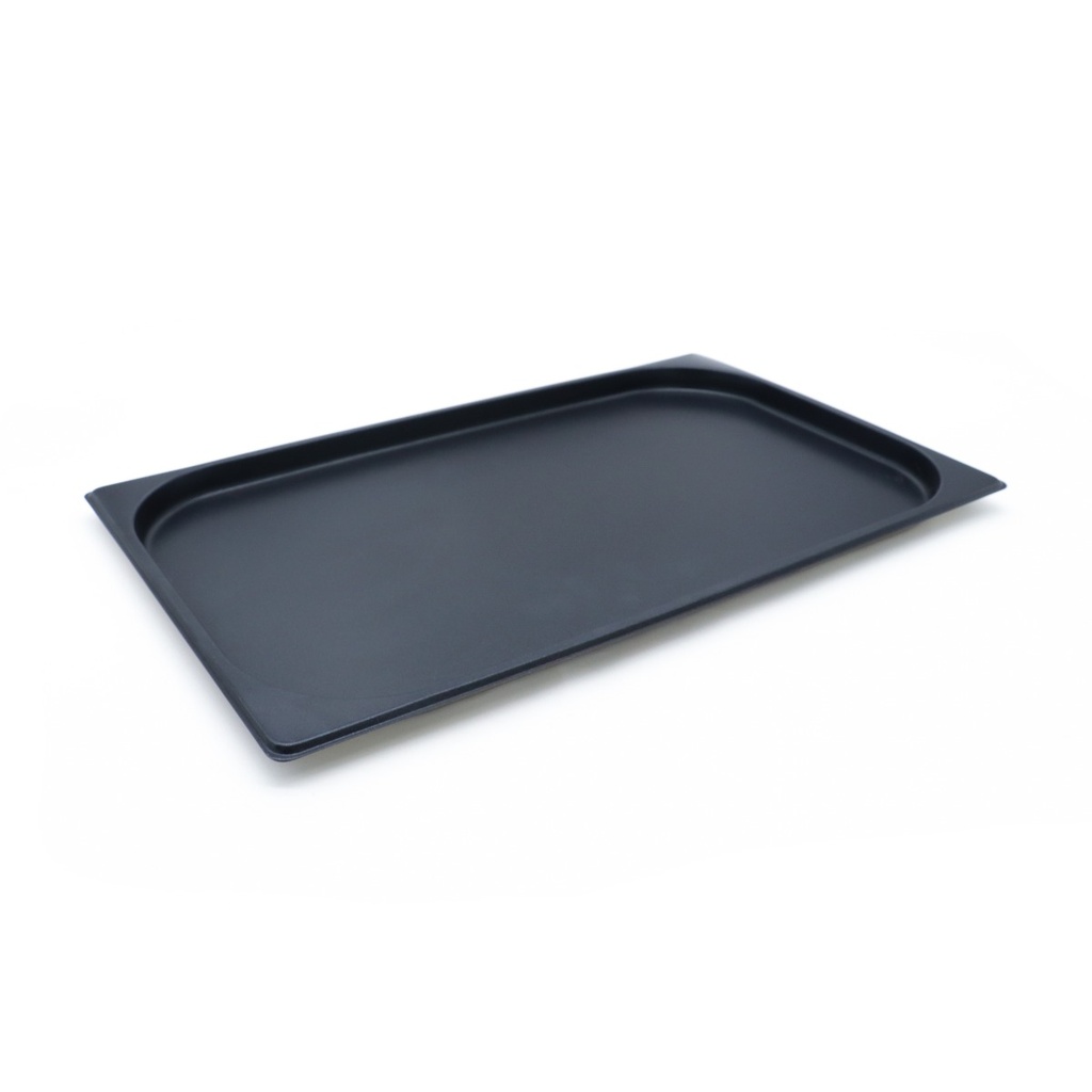 Maxima Gastronorm Bak - 1/1 GN - 2 cm Diep - Anti Aanbaklaag 09367570
