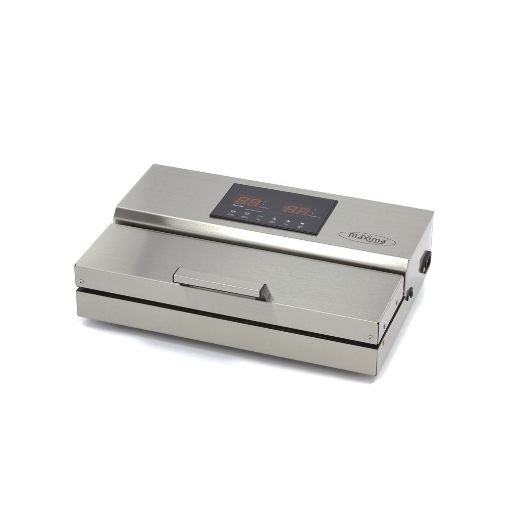 Maxima Vacuum Sealer - 31 cm Seal 09500200