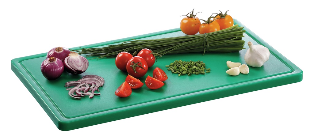 Bartscher Snijplank PRO 53x32 GR-R A120512