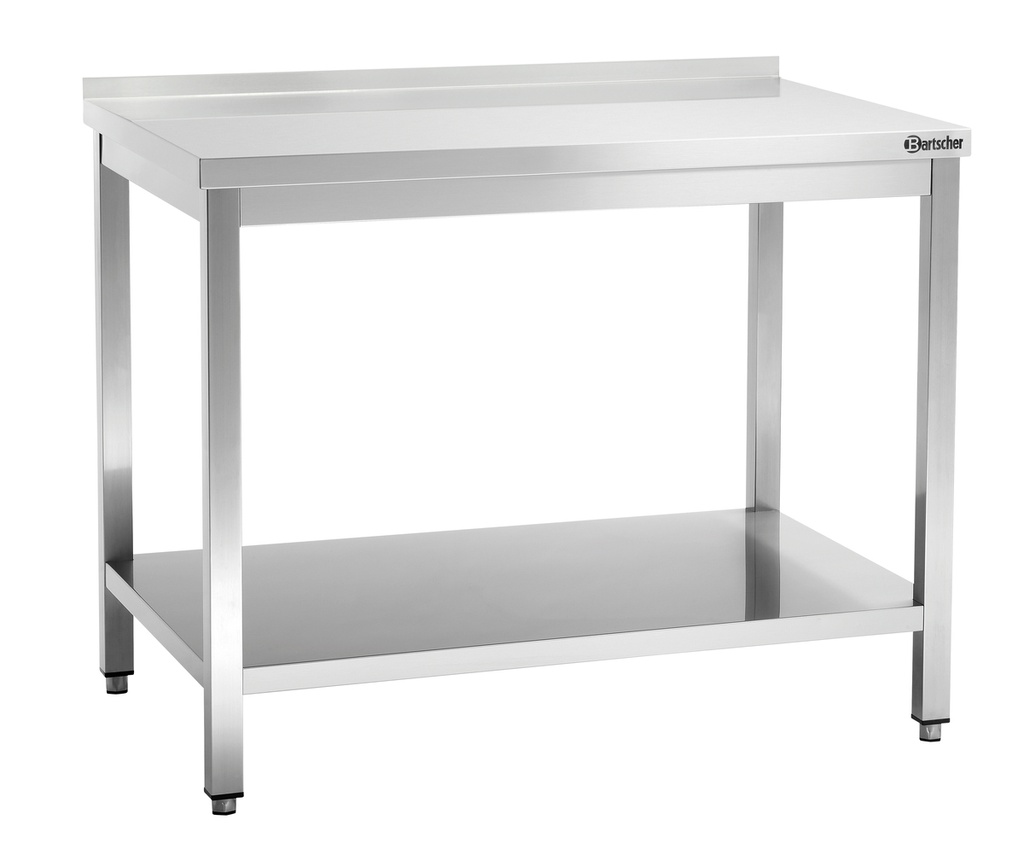 Bartscher Werktafel 700, B1100, MA 308117