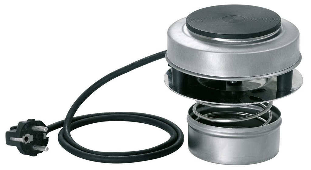 Bartscher Elektrisch verwarmingselement CD 1/1 BP 500464