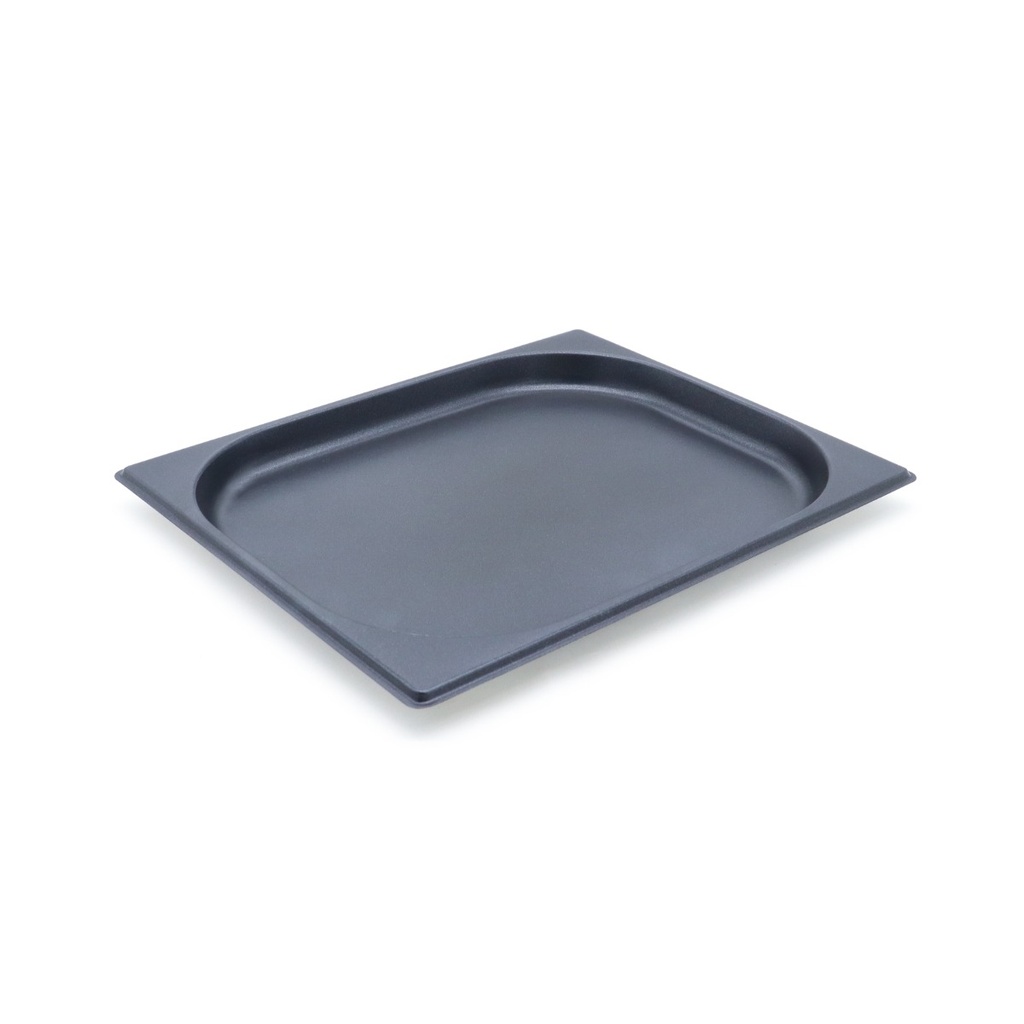Maxima Gastronorm Bak - 1/2 GN - 2 cm Diep - Anti Aanbaklaag 09367573
