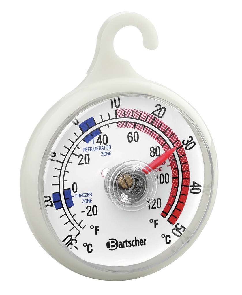 Bartscher Thermometer A500 292049
