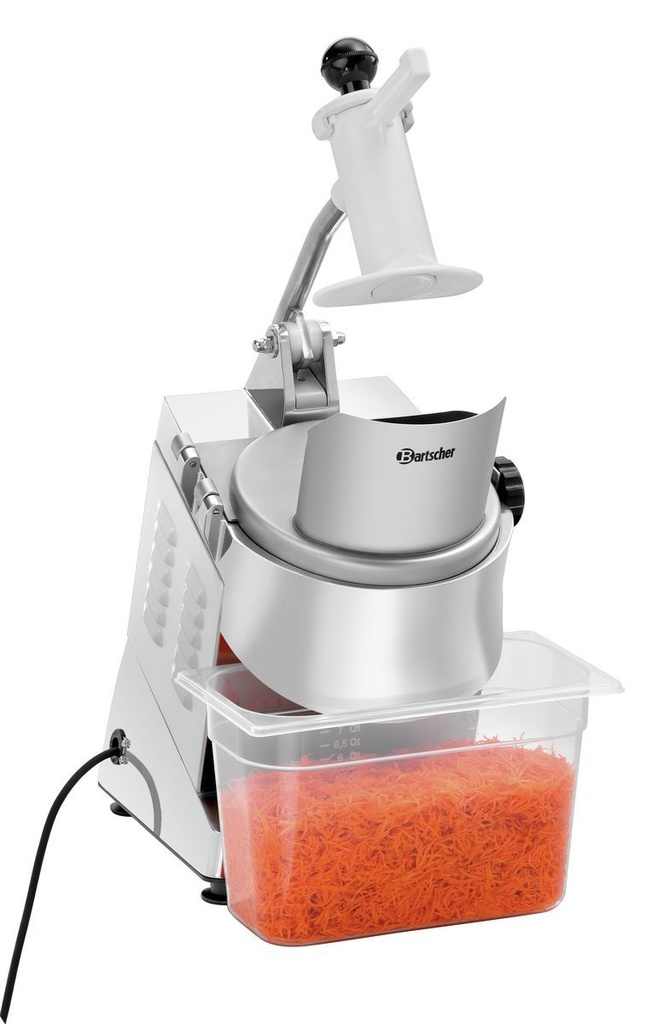 Bartscher Groente-snijmachine GMS601 120327