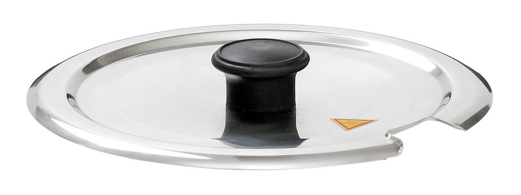 Bartscher Deksel voor Hot Pot 6,5L 609165