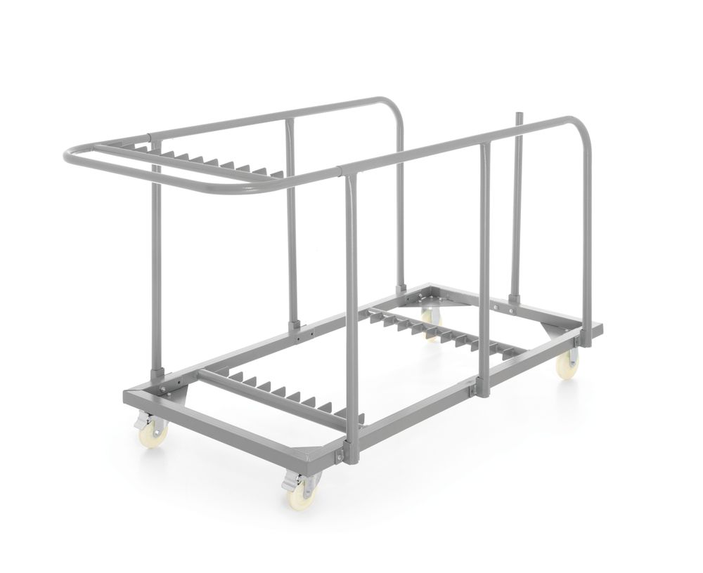 AmerBox Trolley voor tafels 811221