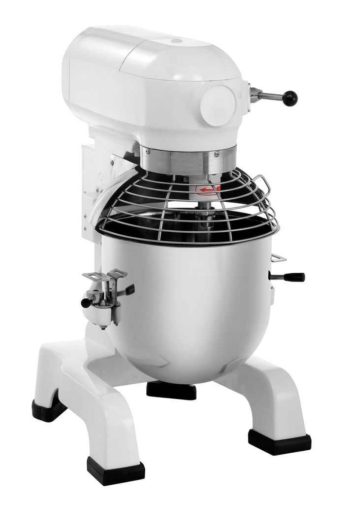 Bartscher Planetaire mixer T 7,5kg/20L AS 101939