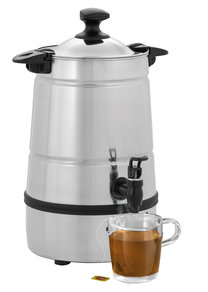 Bartscher Heetwaterdispenser 5L 200061