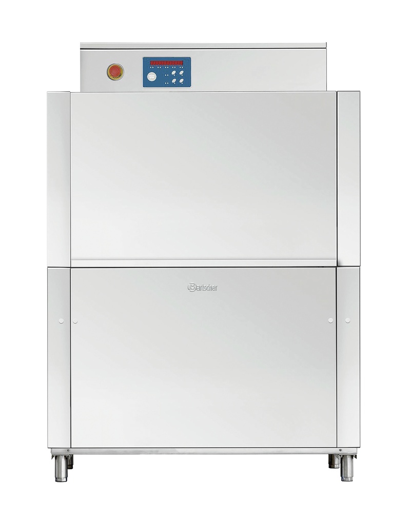 Bartscher Korftransportvaatwasser KTS500 R 110630