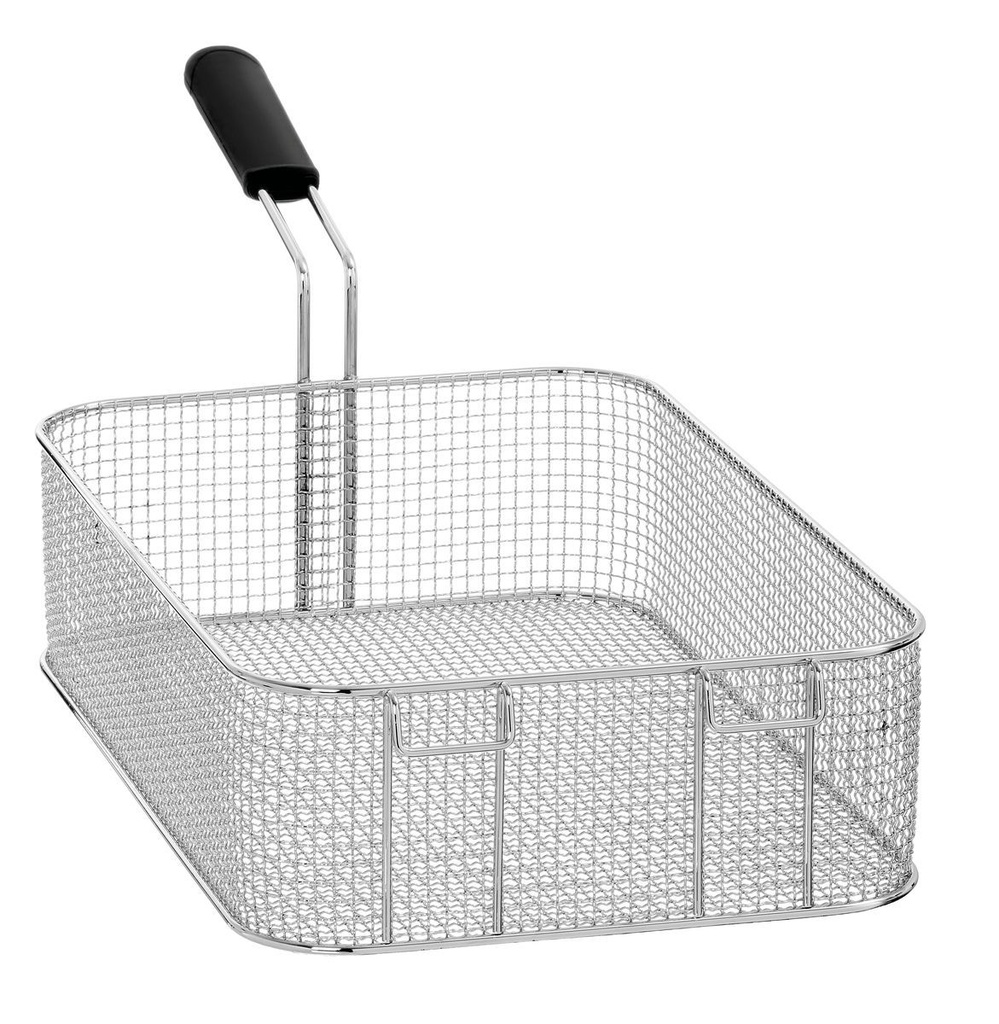 Bartscher Extra frituurmand 20L, groot 296634