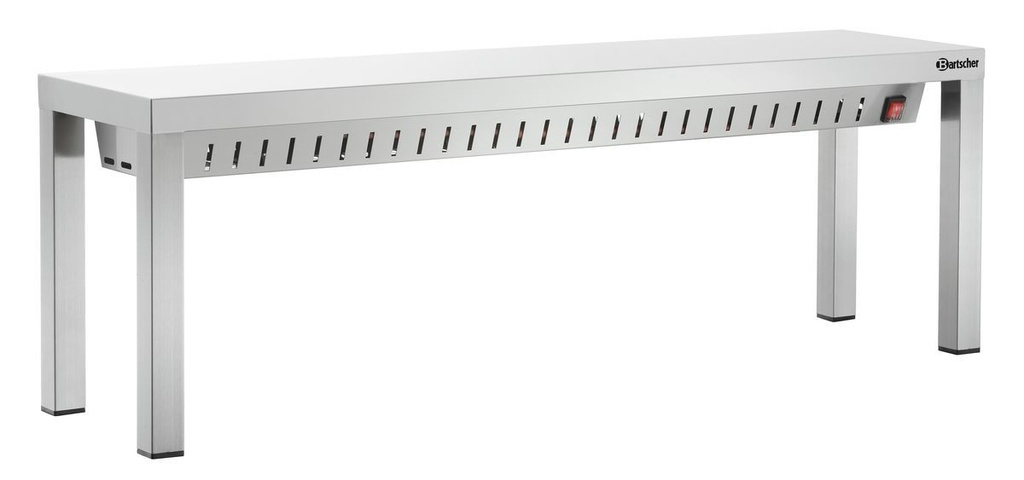 Bartscher Warmtebrug WBS800 I1HR 112081