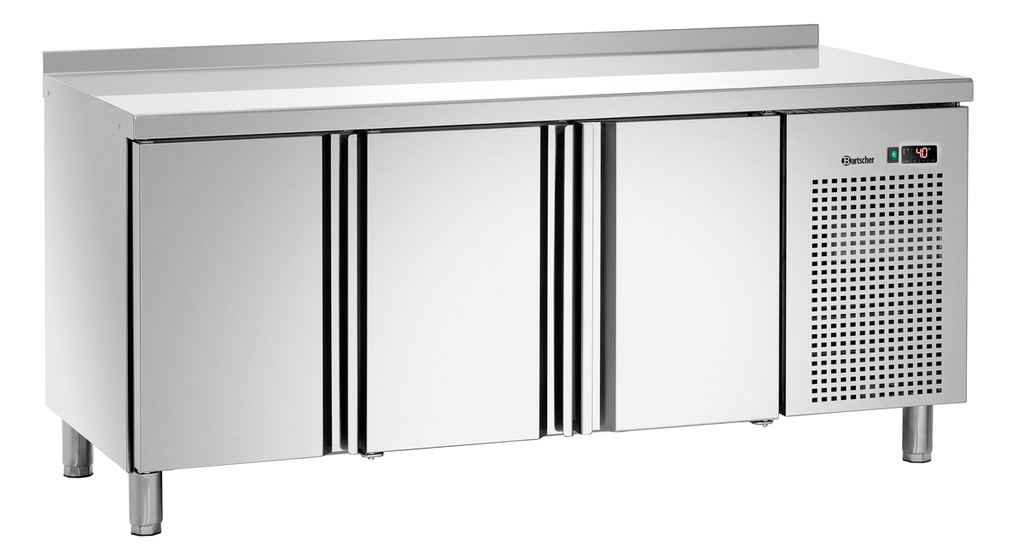 Bartscher Koeltafel T3 MA 110894MA