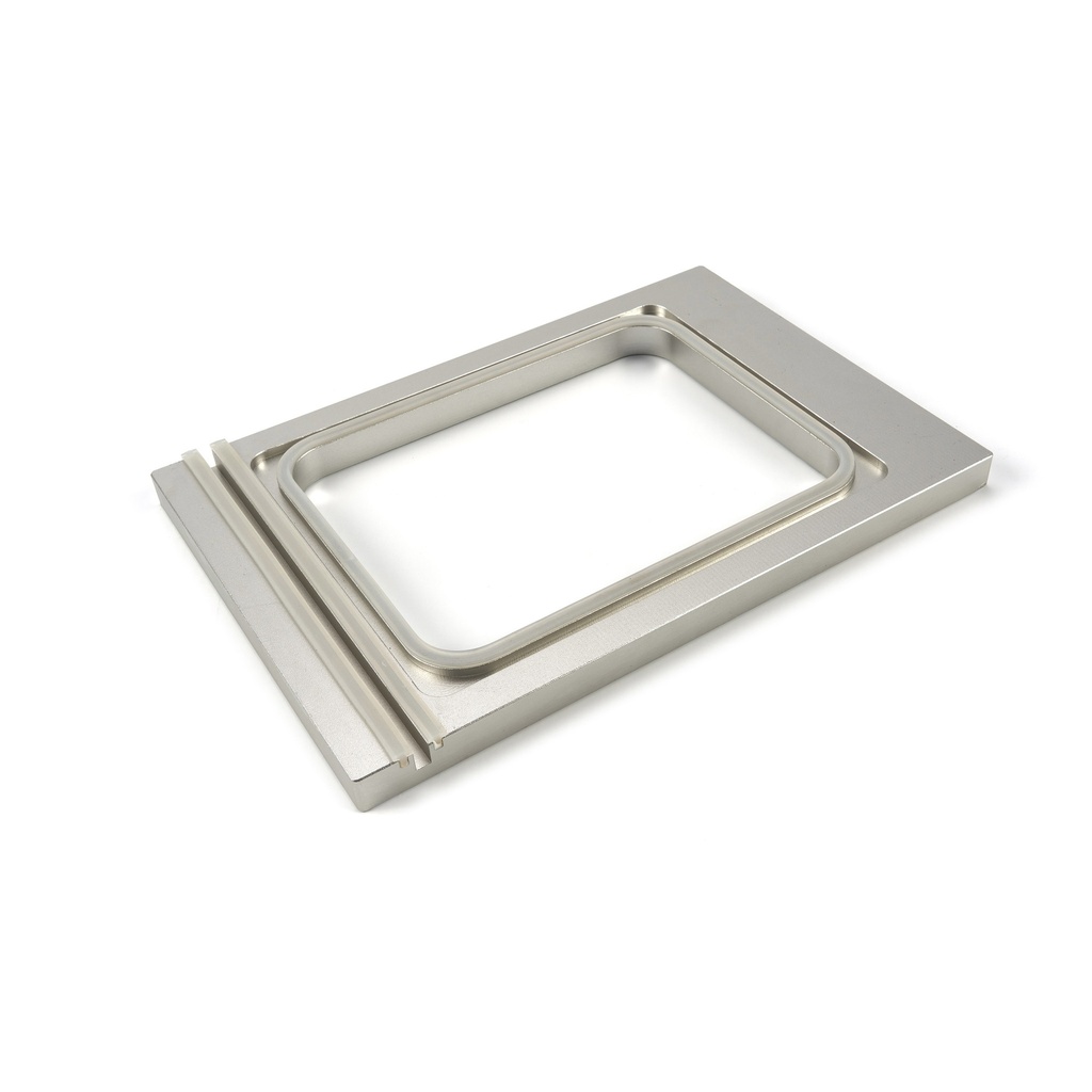 Maxima Menu Tray 227 x 178 mm - Small - 1 Compartment 09369100