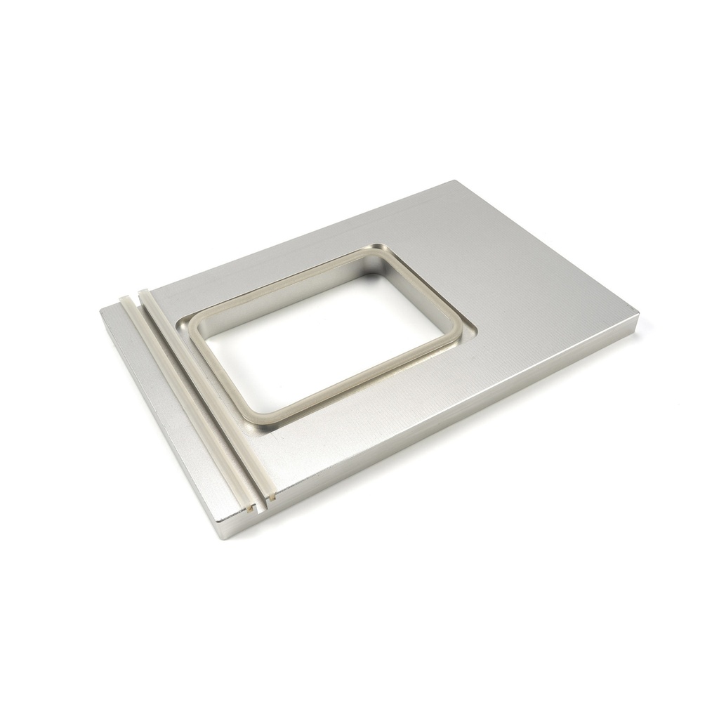 Maxima Small Portion Tray 171 x 127 mm - Small - 1 Compartment 09369103