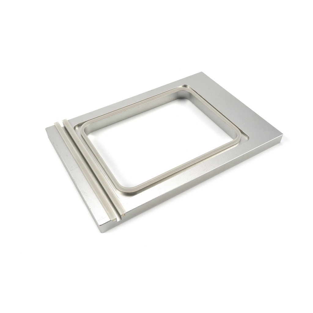 Maxima Menu Tray 225 x 175 mm - Small - 1 Compartment 09369104