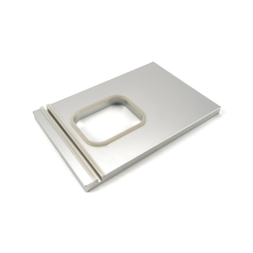Maxima Side Dish Tray 138 x 114 mm - Small - 1 Compartment 09369107