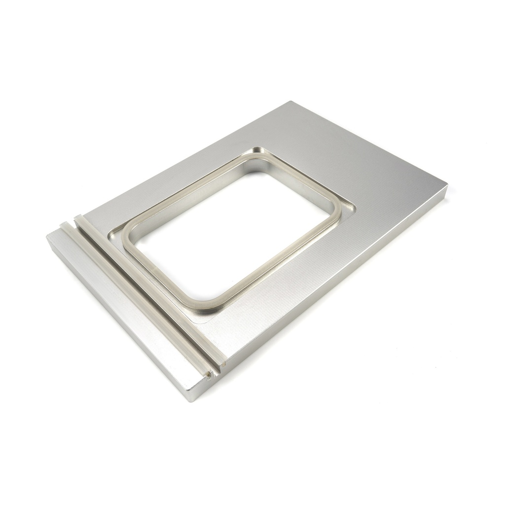 Maxima Meat Tray 187 x 137 mm - Small - 1 Compartment 09369110