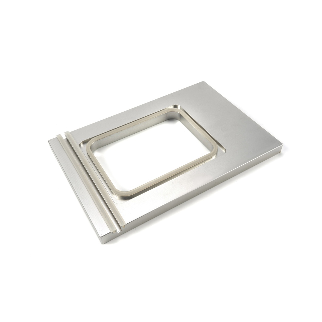 Maxima Meat Tray 190 x 144 mm - Small - 1 Compartment 09369111