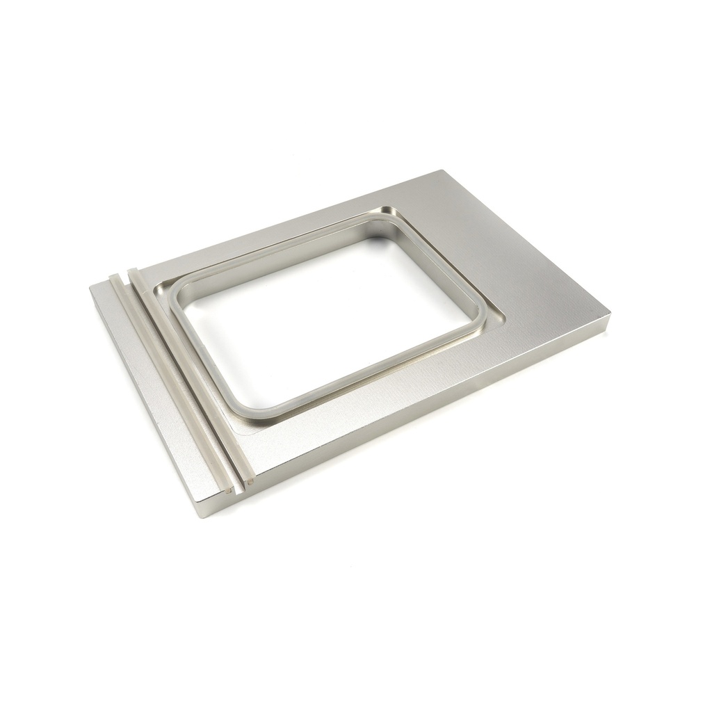 Maxima Meat Tray 205 x 160 mm - Small - 1 Compartment 09369112
