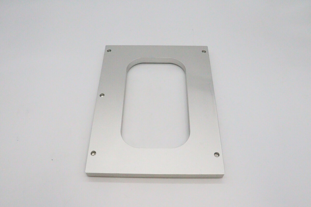 Maxima 1/4 GN Tray 263 x 161 mm - Medium - 1 Compartment 09369150