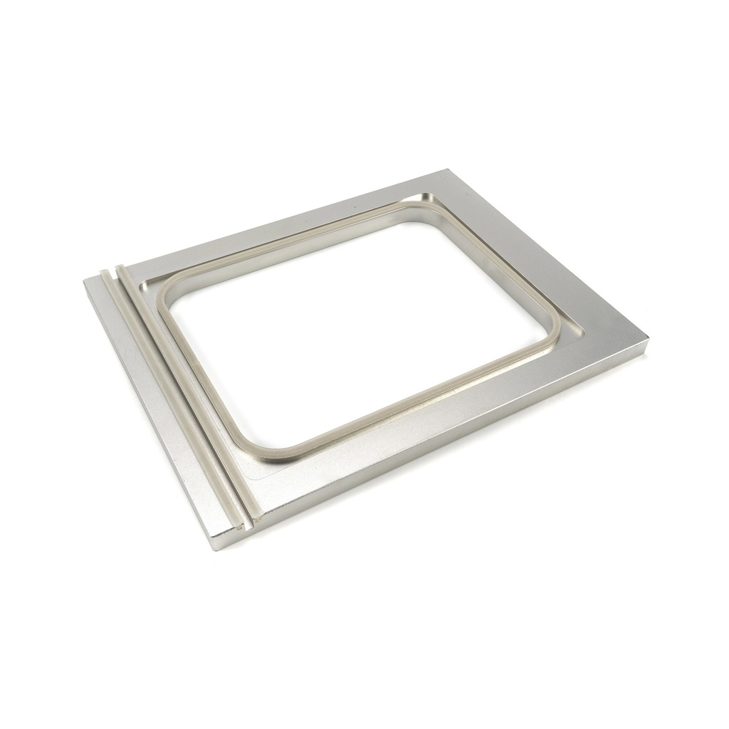 Maxima Meat Tray 308 x 240 mm - Large - 1 Compartment 09369200