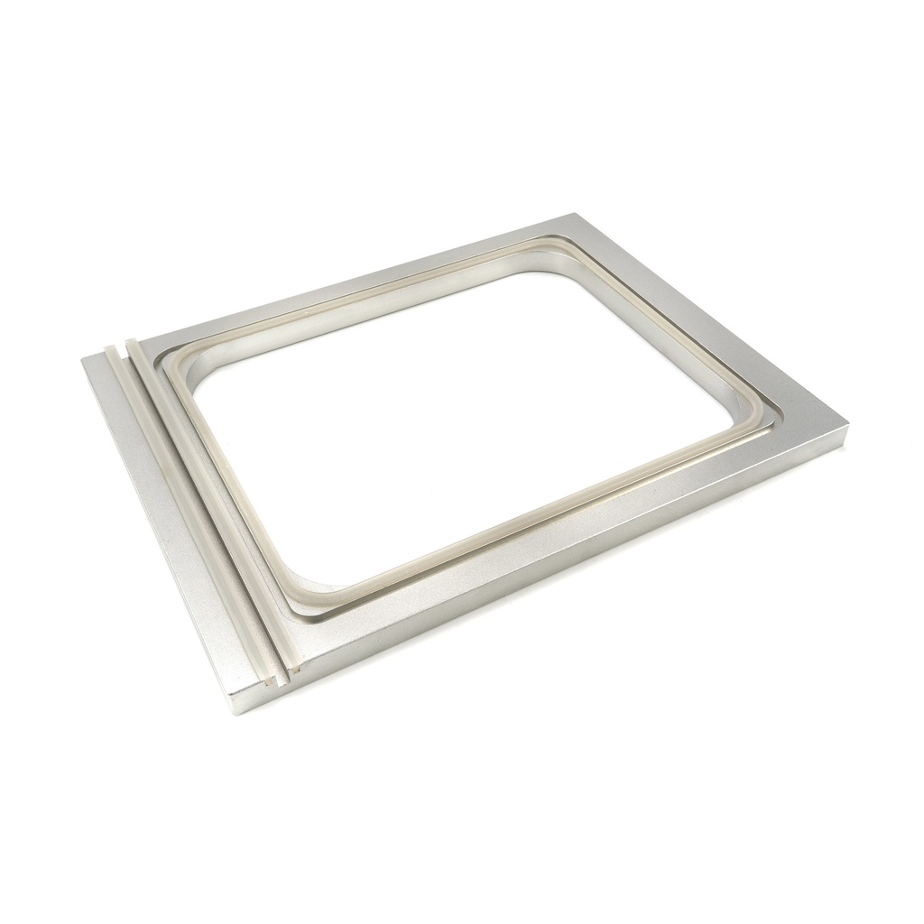Maxima 1/2 GN Tray 325 x 265 mm - Large - 1 Compartment 09369201