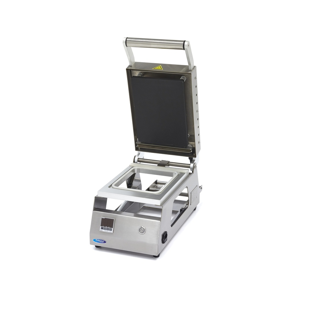 Maxima Topsealmachine - Klein - Verschillende Mallen Beschikbaar 09369000