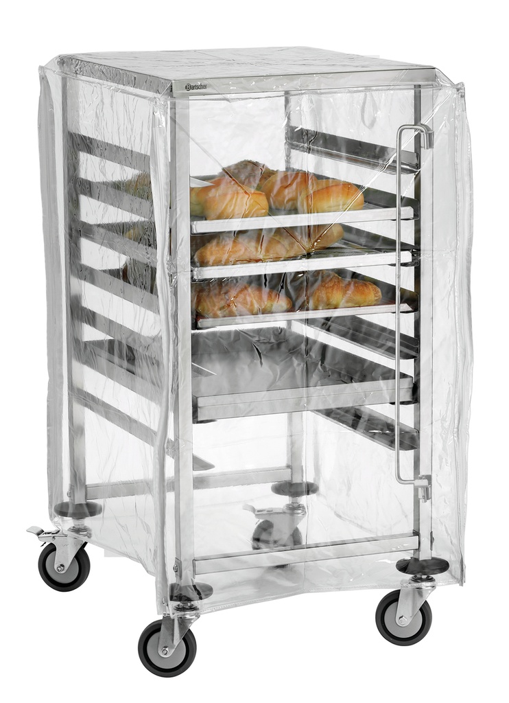 Bartscher Afdekhoes AEN700-6040 300122