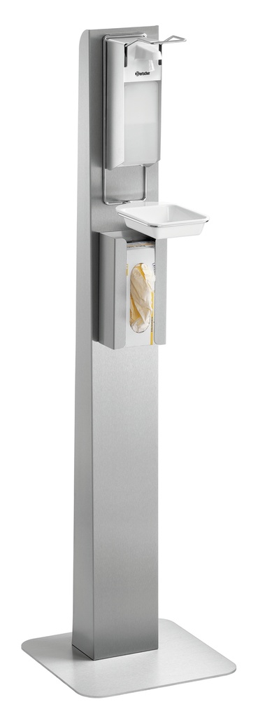 Bartscher Hygiënezuilen-set DH1 1460 850055