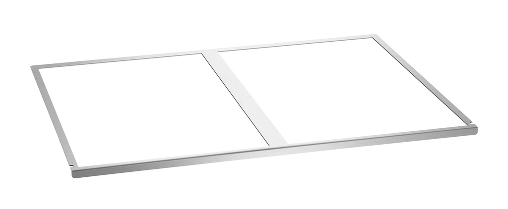 Bartscher Inlegbodem M4 Snackpoint 200 107305