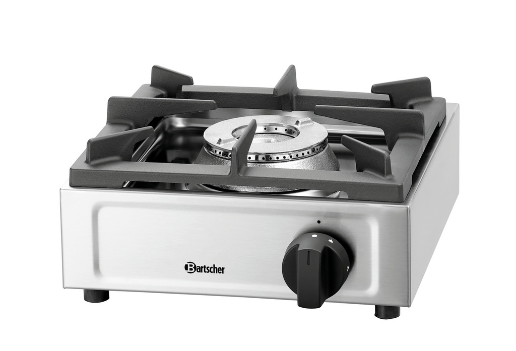Bartscher Gaskooktoestel 1K650 1059503