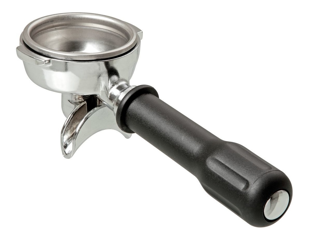 Bartscher Zeefdrager dubbel 14g Coffeeline 190181