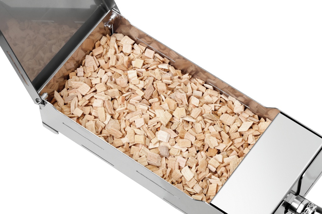 Bartscher Smoker-Box 1160 117712