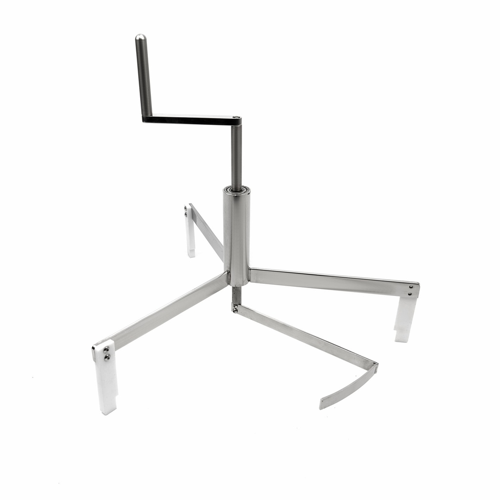 Maxima Crepe Bakplaat Beslagverdeler / Verspreider 09374087