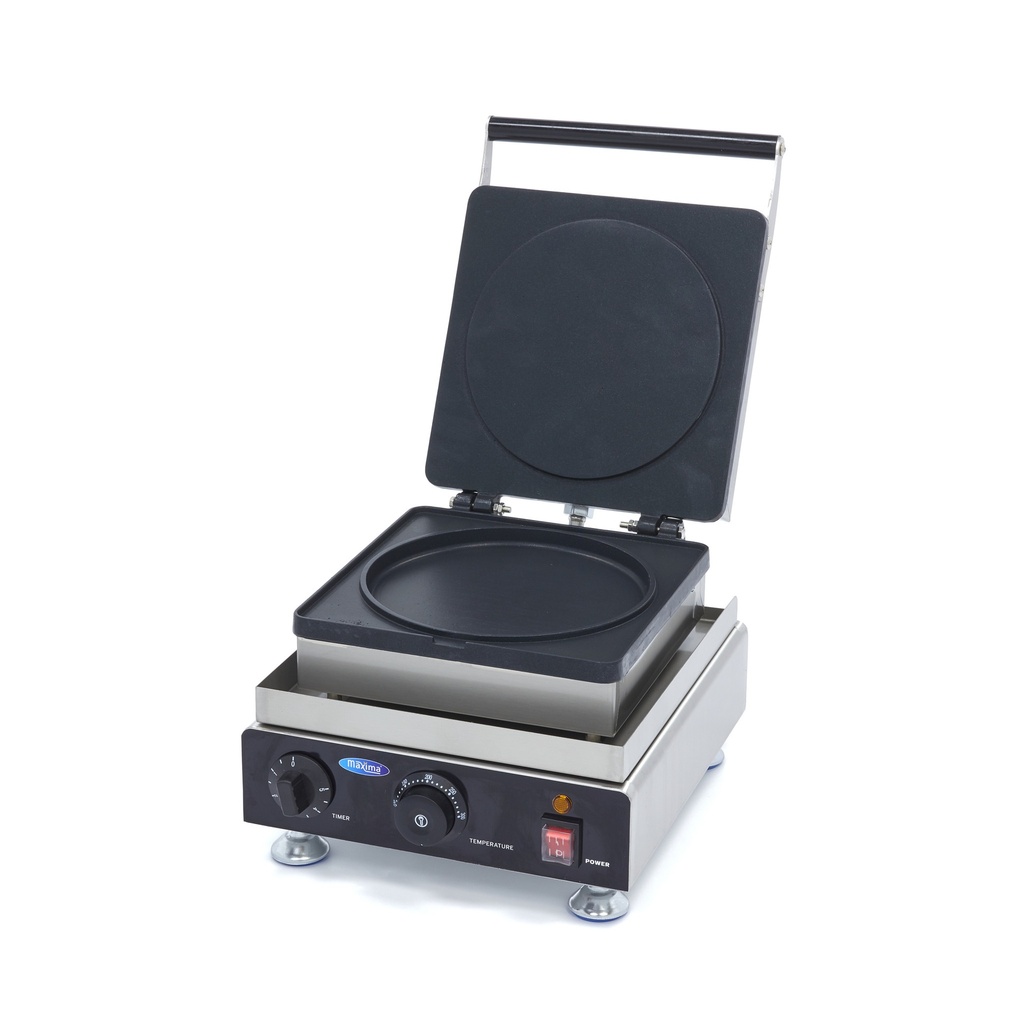 Maxima Pannenkoekmaker - 1 Pannenkoek - Ø 21,5 cm 09374120