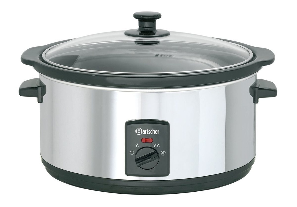 Bartscher Slowcooker 6,5L A100265