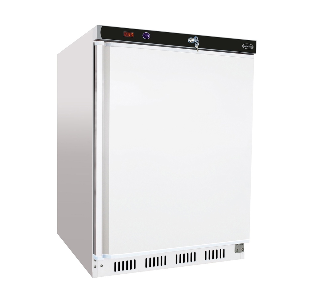 Combisteel KOELKAST WIT 1 DEUR 7450.0551