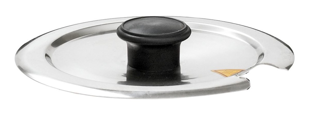Bartscher Deksel voor Hot Pot 3,5L 609135