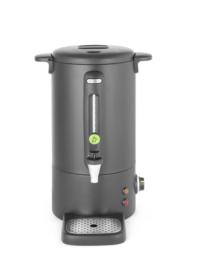 HENDI Warme dranken ketel UNIQ 211458